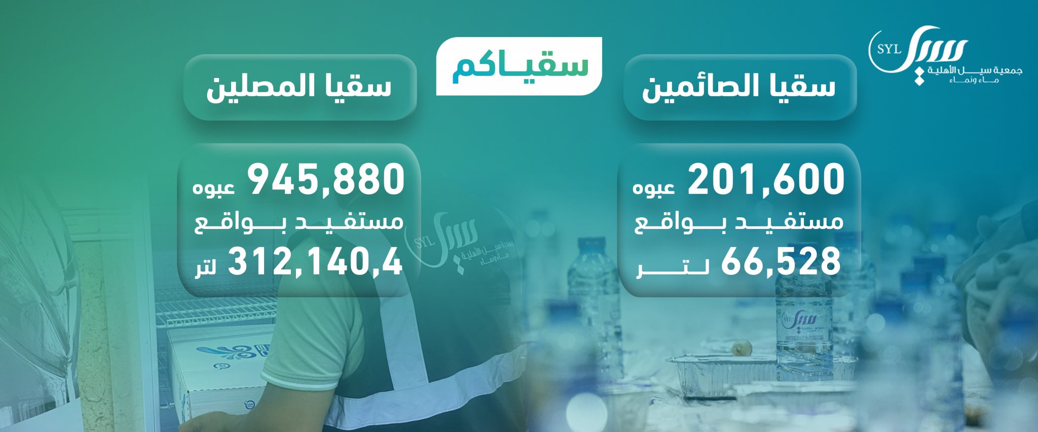 جمعية سيل الأهلية